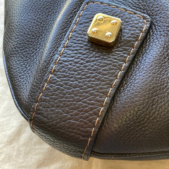 LOEWE HOBO Beatiful! - Picture 2 of 9